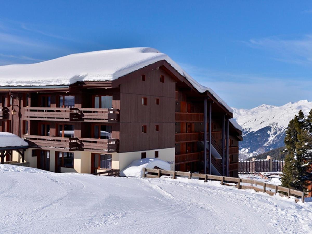 Appartement Renove 4 Pieces, Acces Direct Aux Pistes, 8 Pers. - Fr-1-181-2032 La Plagne-Tarentaise Exterior foto